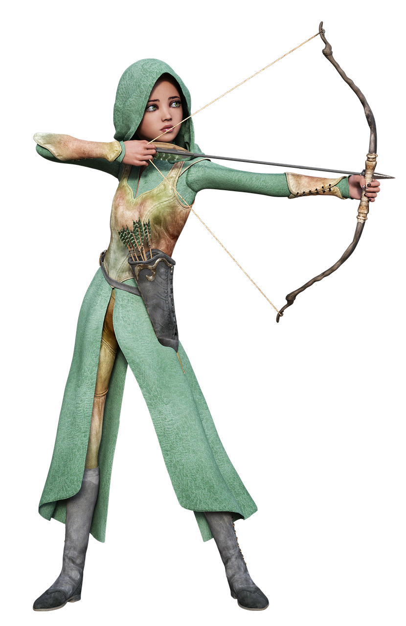 3D畫(huà)師，塑造虛擬世界的藝術(shù)大師